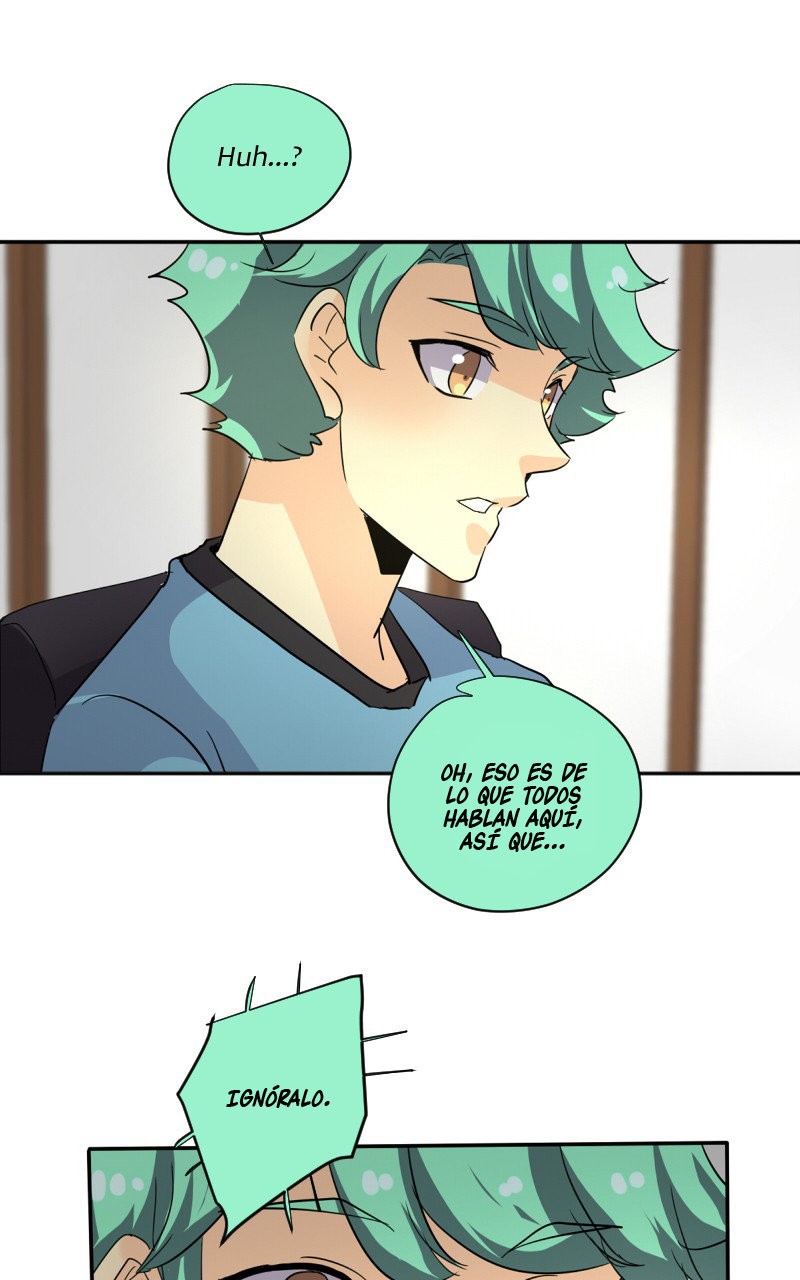 Read UnORDINARY ES Manga Online