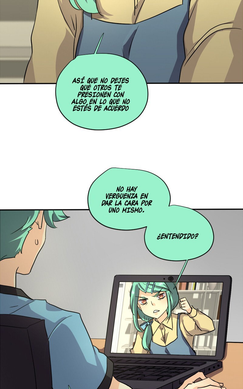 Read UnORDINARY ES Manga Online