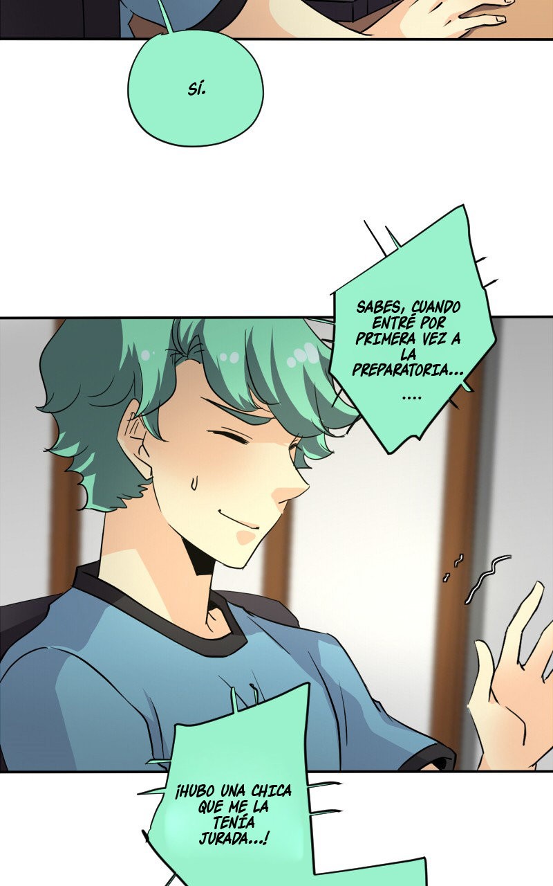 Read UnORDINARY ES Manga Online