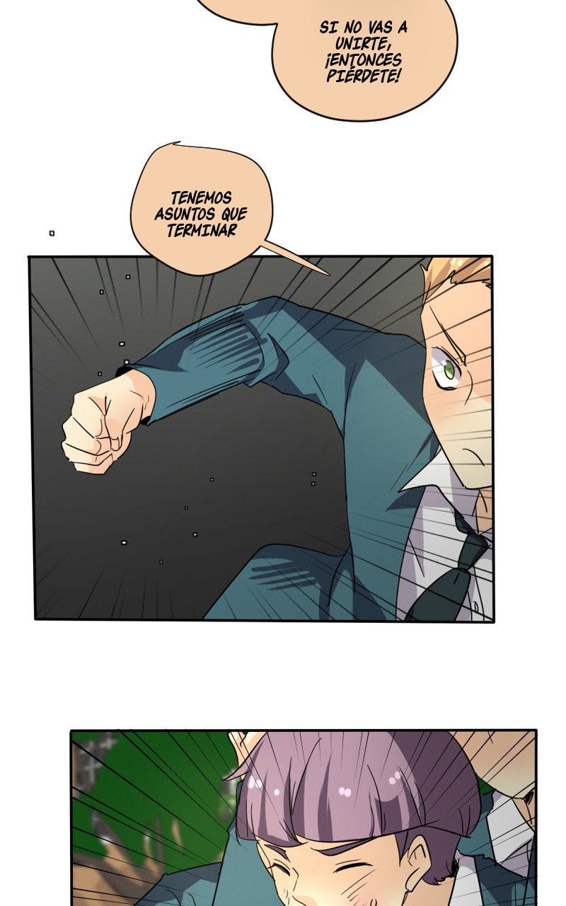 Read UnORDINARY ES Manga Online