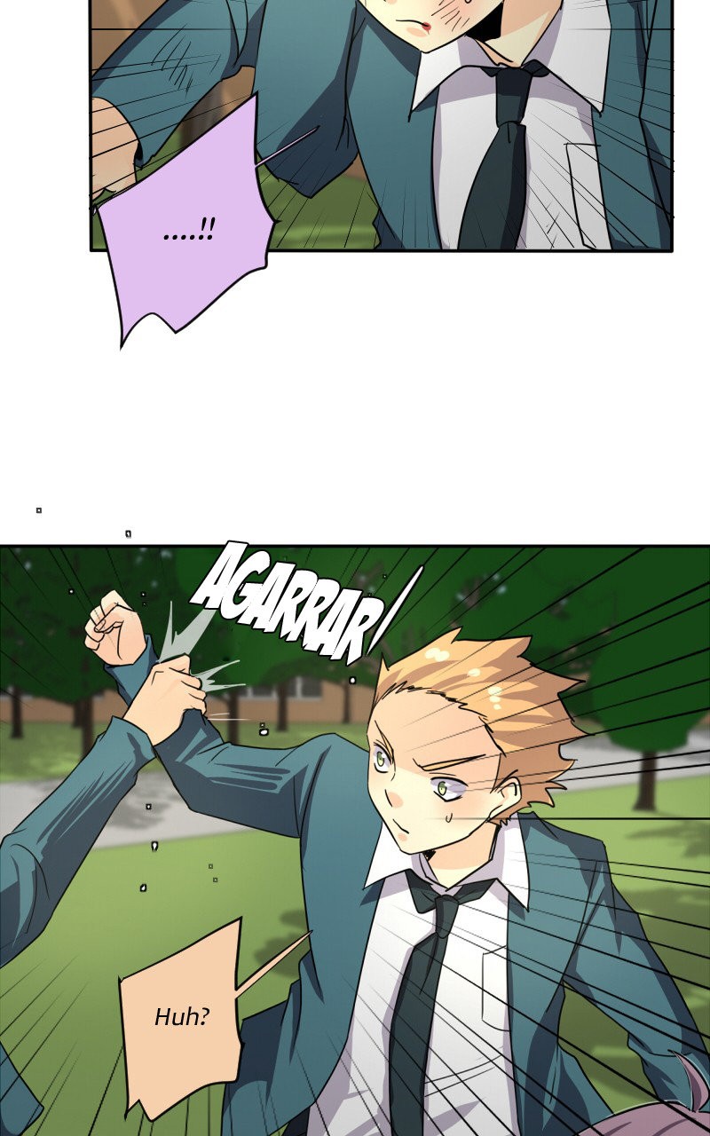 Read UnORDINARY ES Manga Online