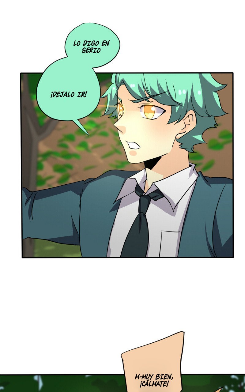 Read UnORDINARY ES Manga Online