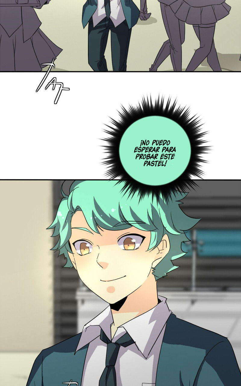 Read UnORDINARY ES Manga Online