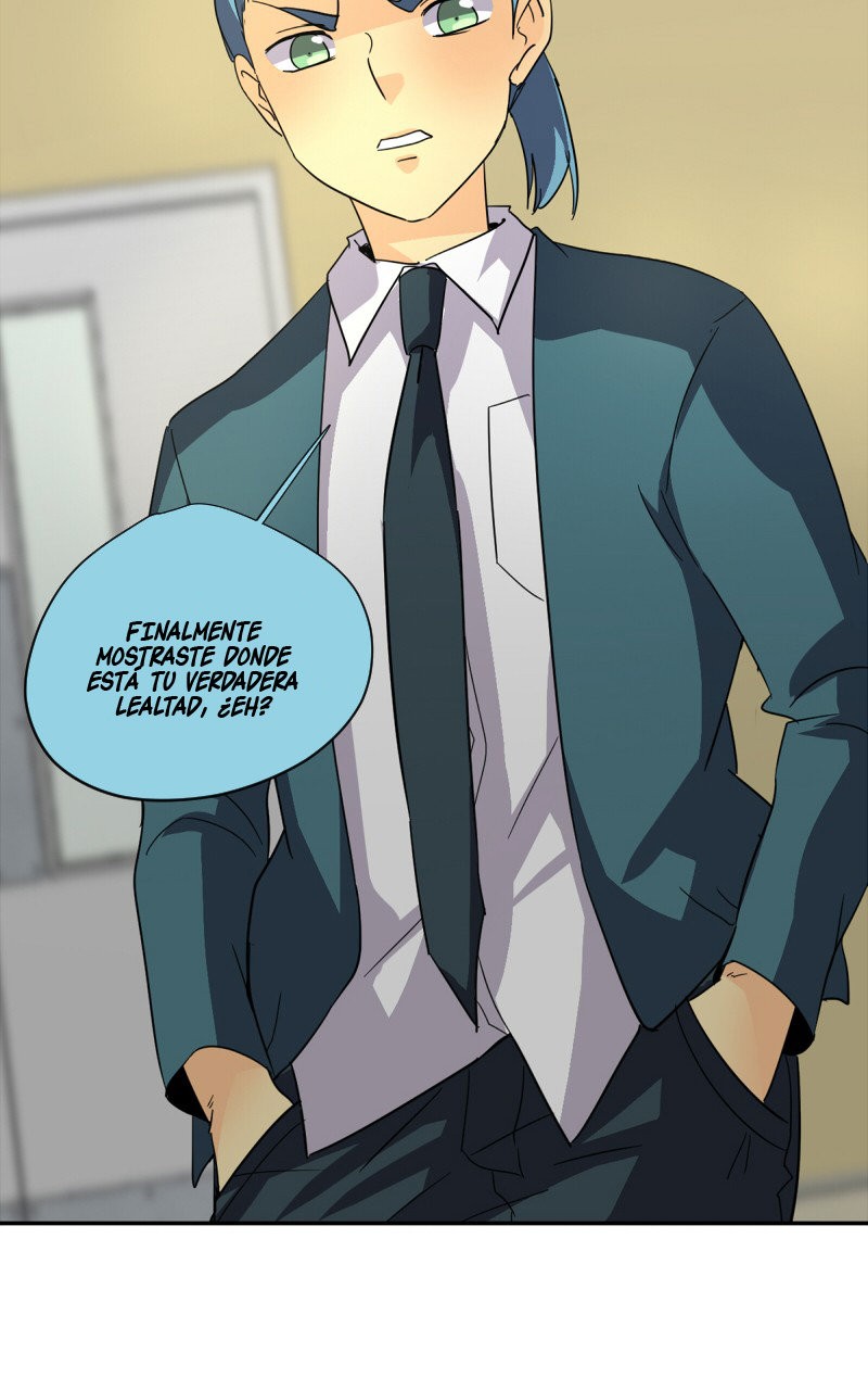 Read UnORDINARY ES Manga Online