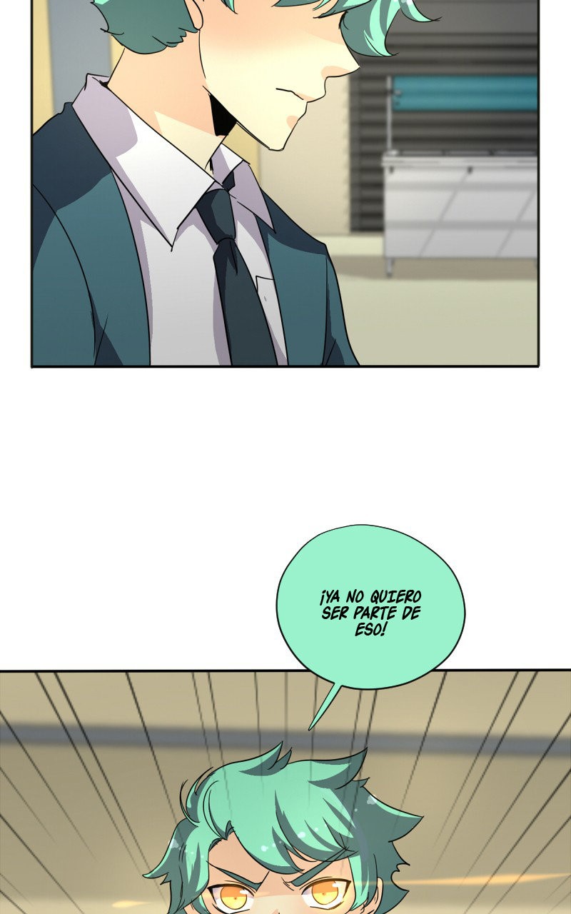 Read UnORDINARY ES Manga Online