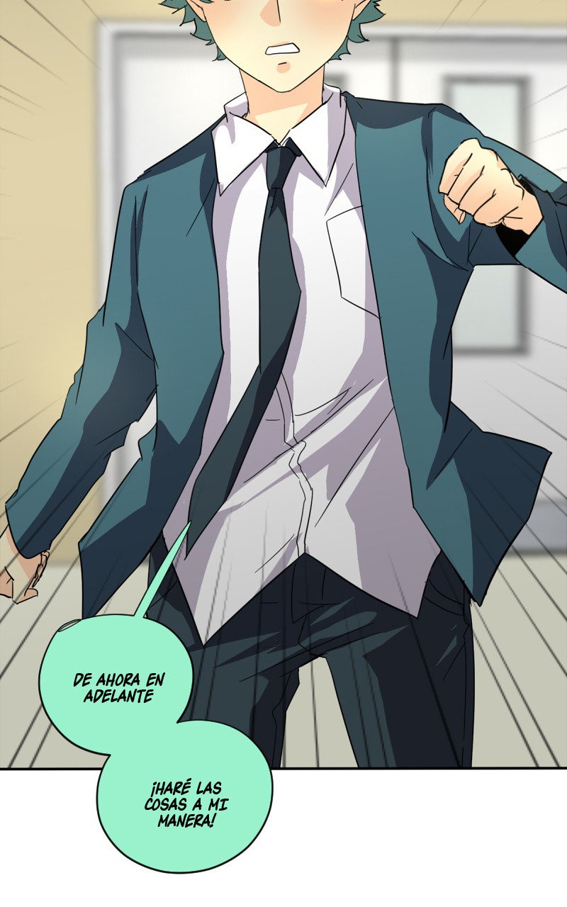 Read UnORDINARY ES Manga Online
