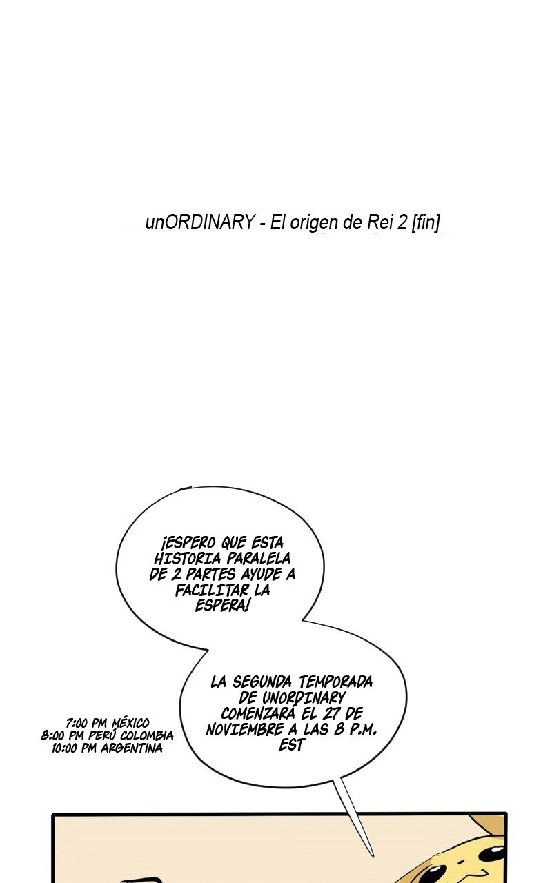 Read UnORDINARY ES Manga Online
