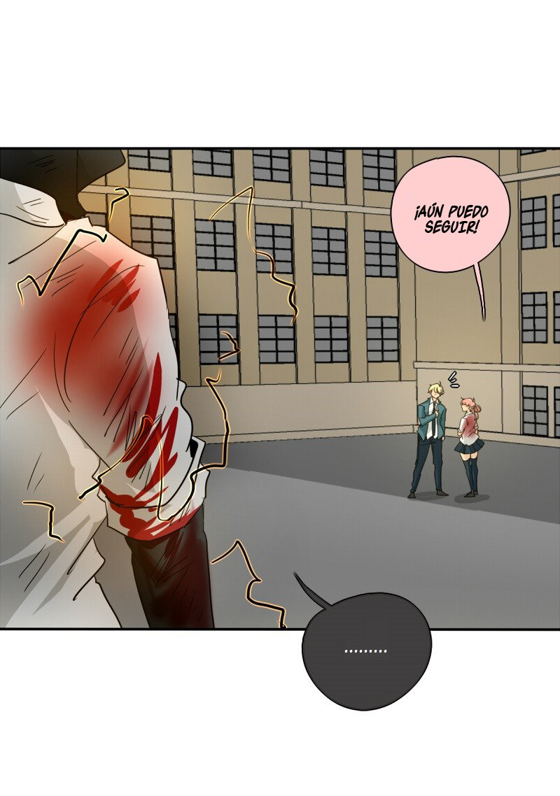 Read UnORDINARY ES Manga Online
