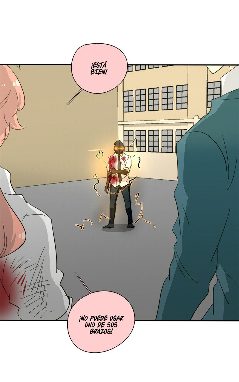 Read UnORDINARY ES Manga Online