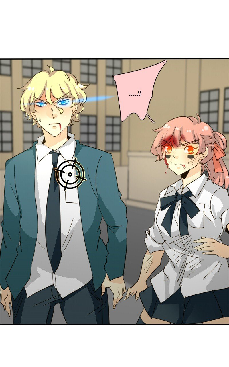 Read UnORDINARY ES Manga Online