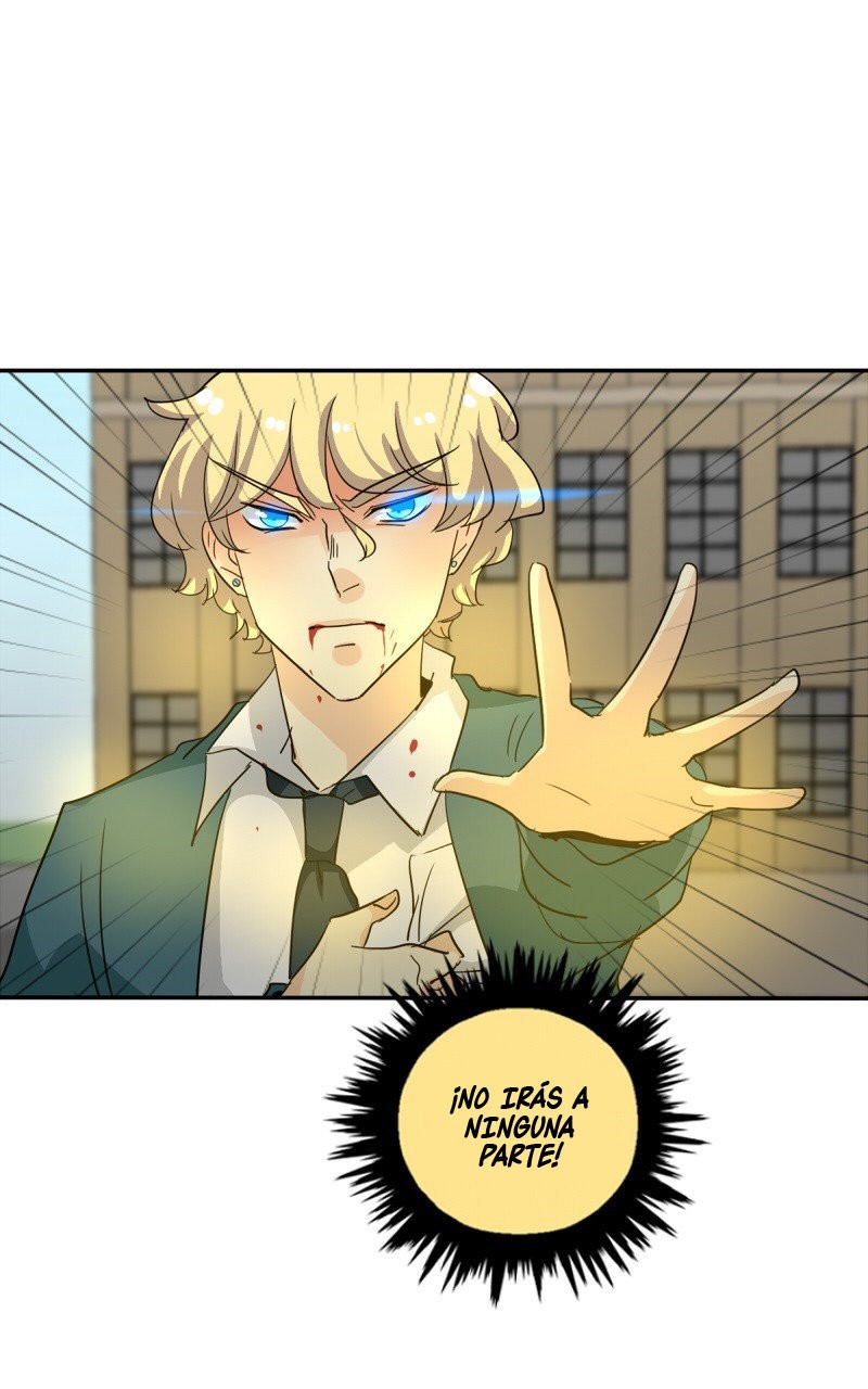 Read UnORDINARY ES Manga Online