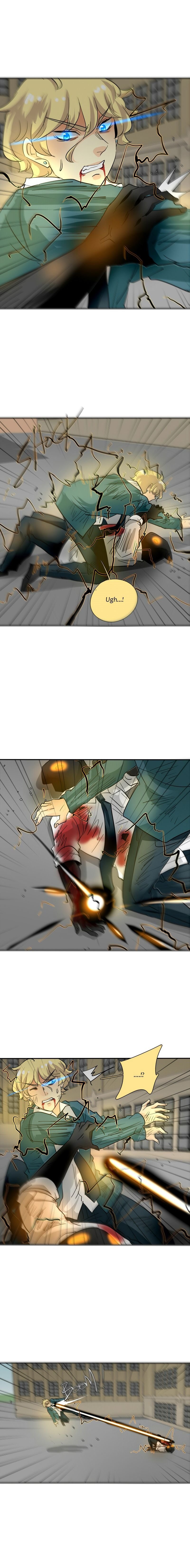 Read UnORDINARY ES Manga Online