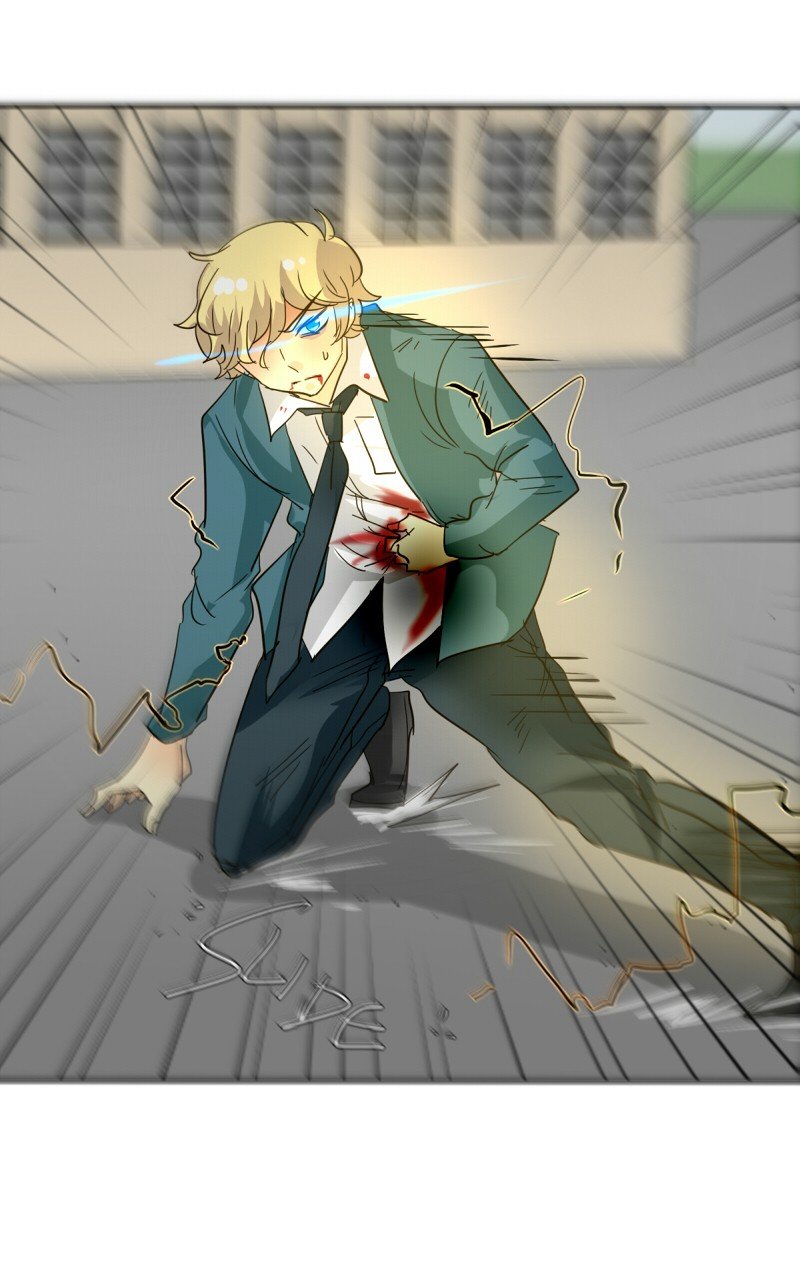 Read UnORDINARY ES Manga Online