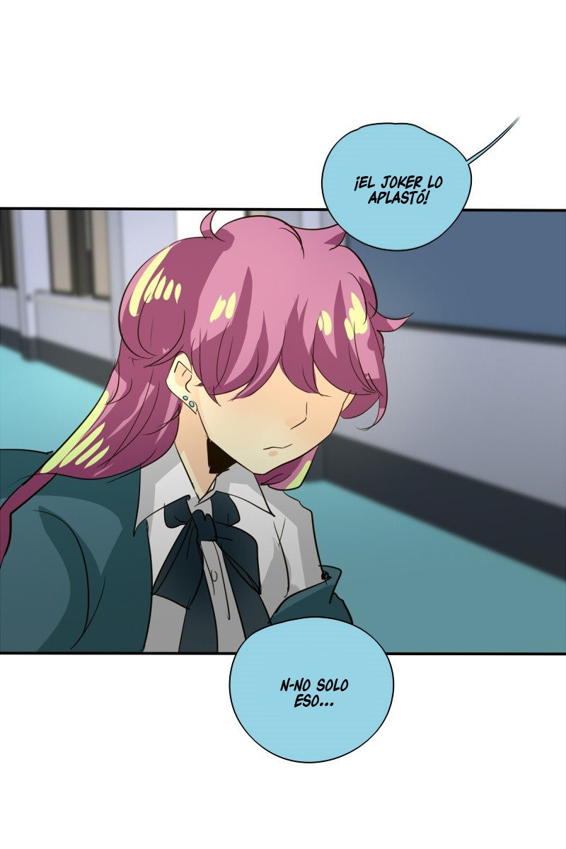 Read UnORDINARY ES Manga Online