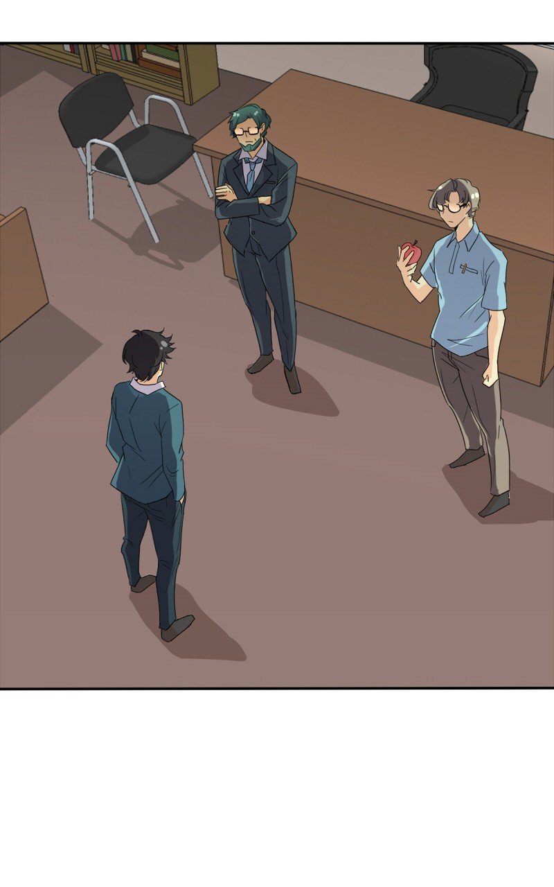 Read UnORDINARY ES Manga Online