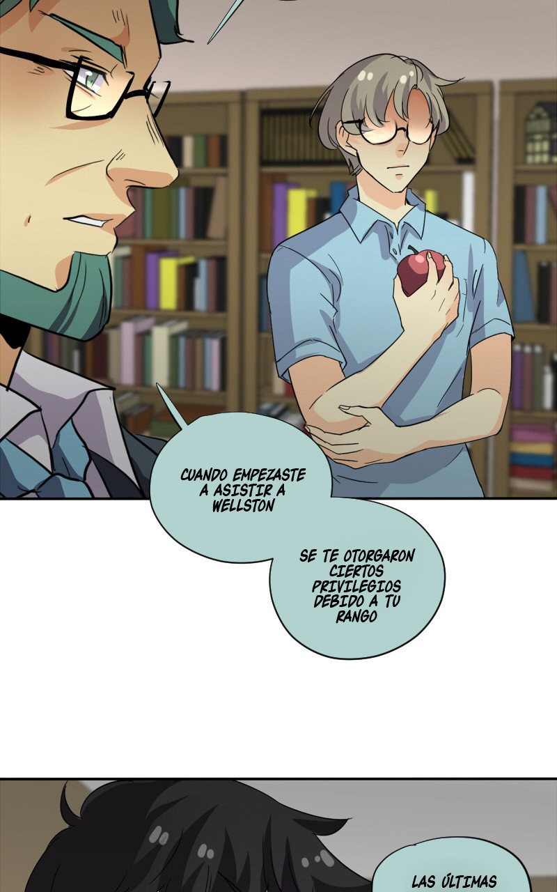 Read UnORDINARY ES Manga Online