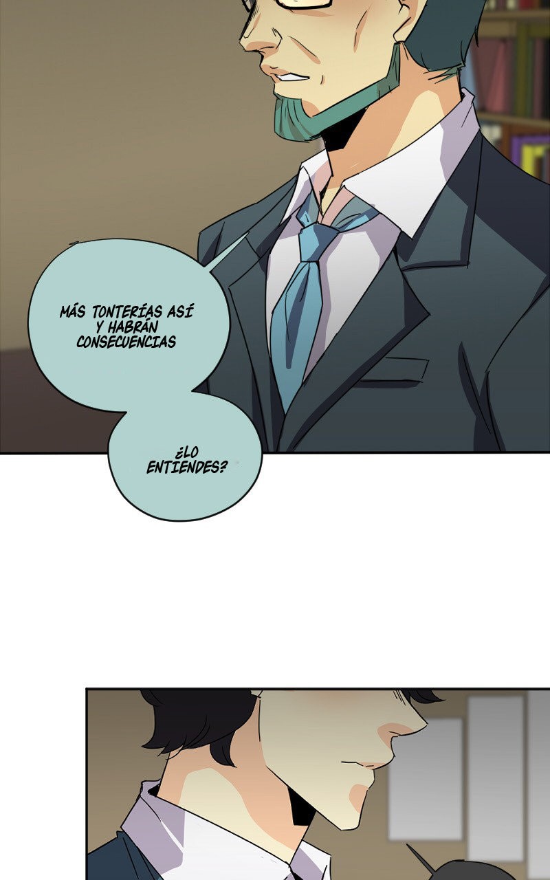 Read UnORDINARY ES Manga Online