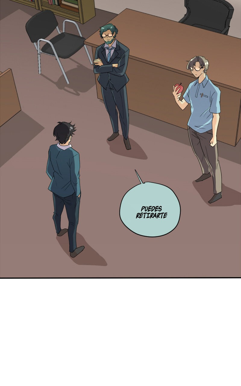 Read UnORDINARY ES Manga Online