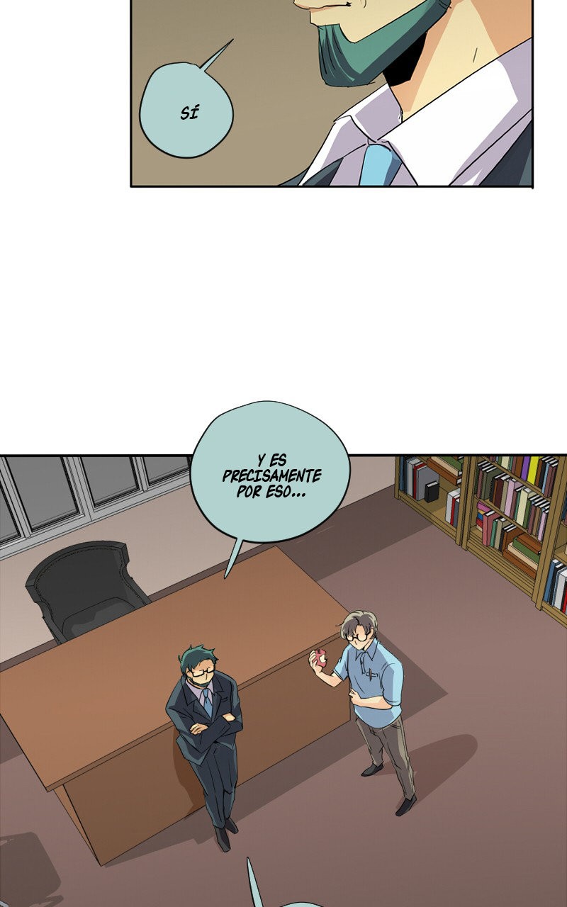Read UnORDINARY ES Manga Online