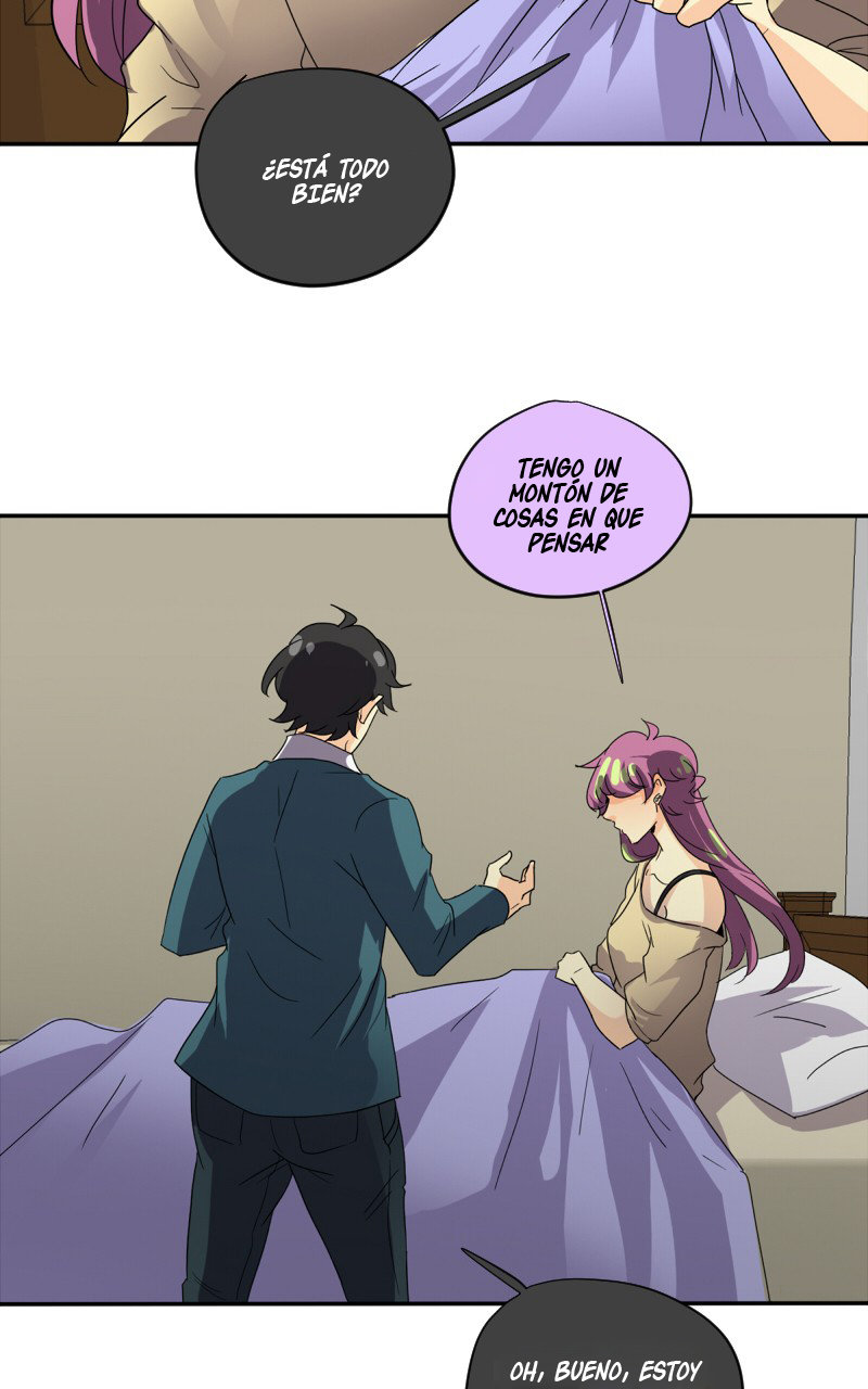 Read UnORDINARY ES Manga Online