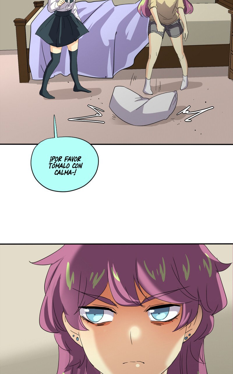 Read UnORDINARY ES Manga Online