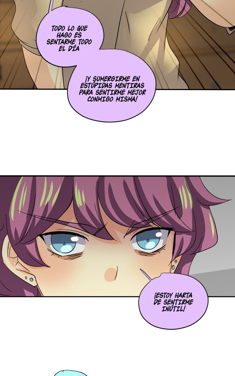 Read UnORDINARY ES Manga Online