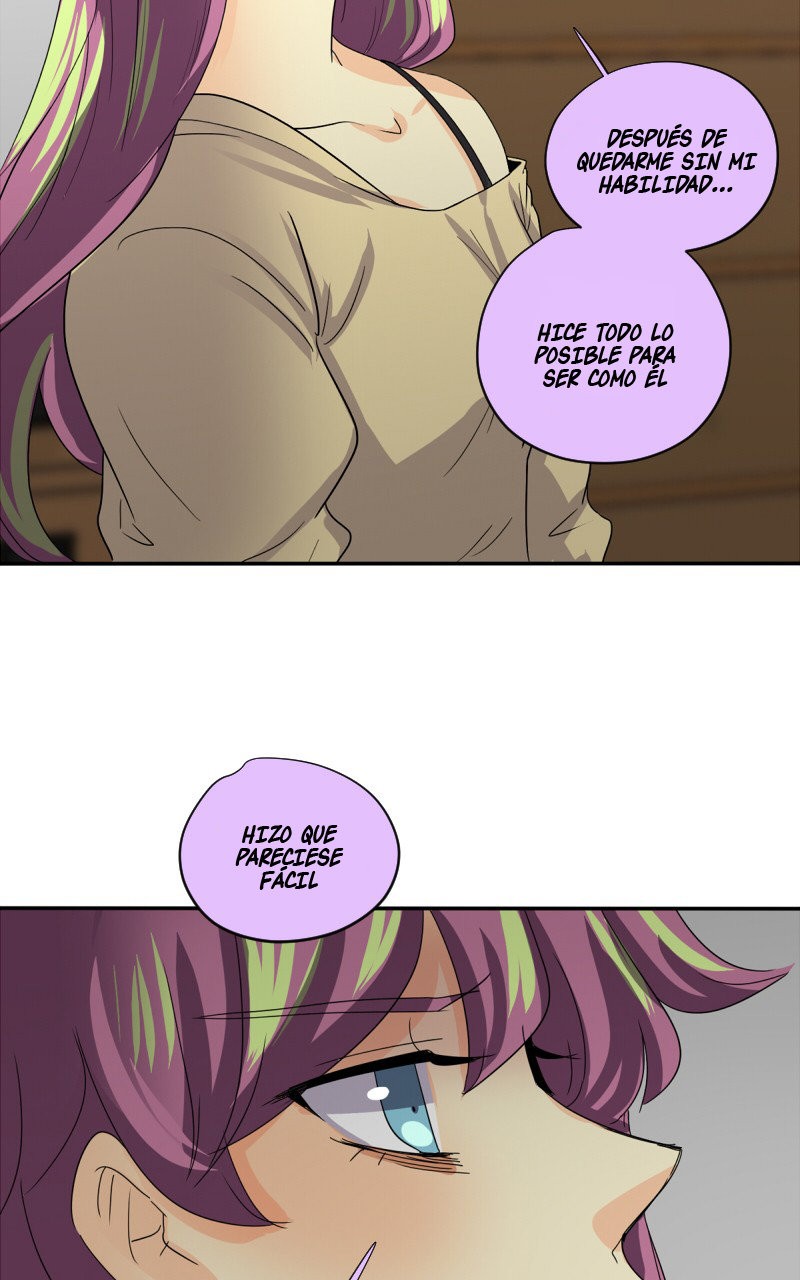Read UnORDINARY ES Manga Online