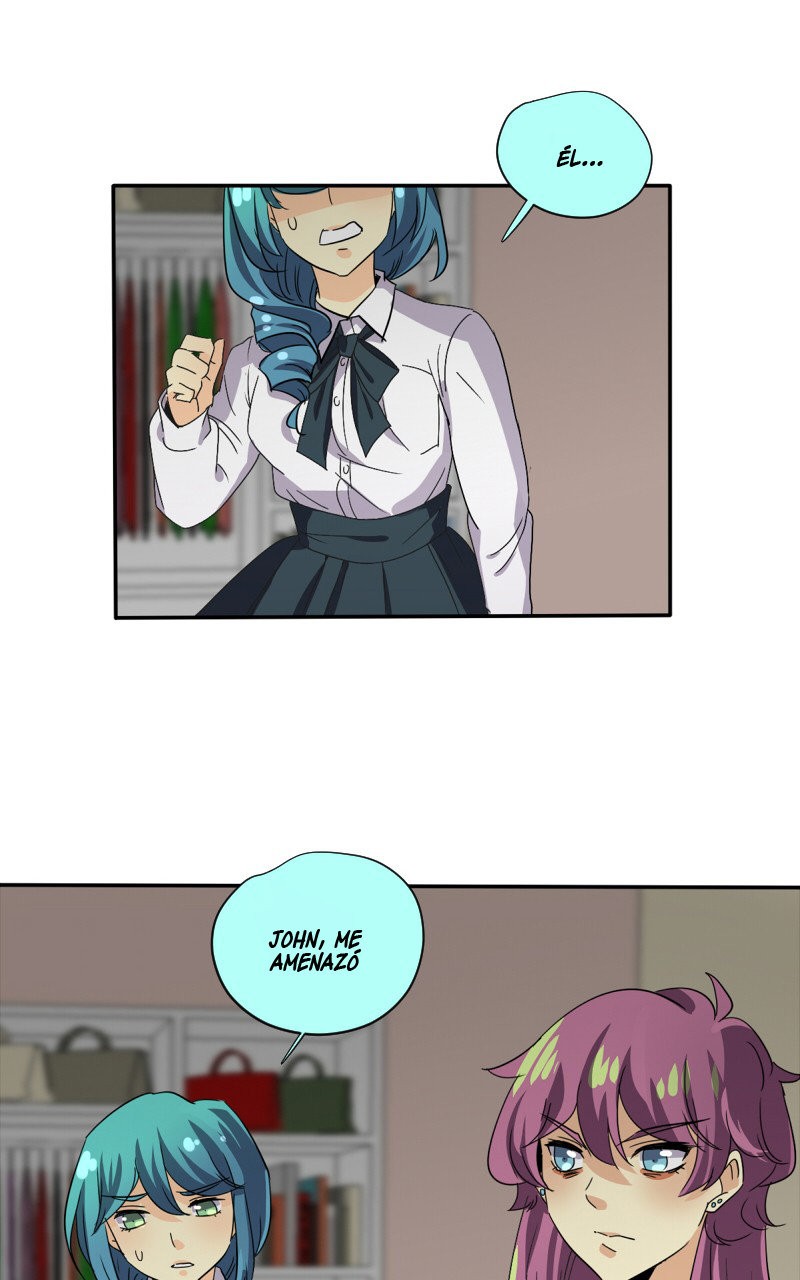 Read UnORDINARY ES Manga Online