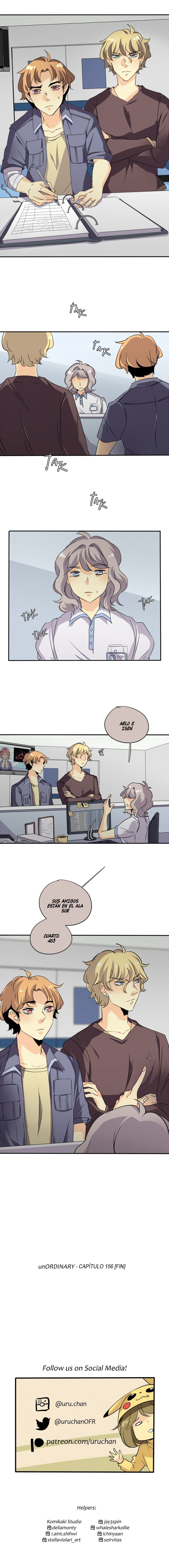 Read UnORDINARY ES Manga Online