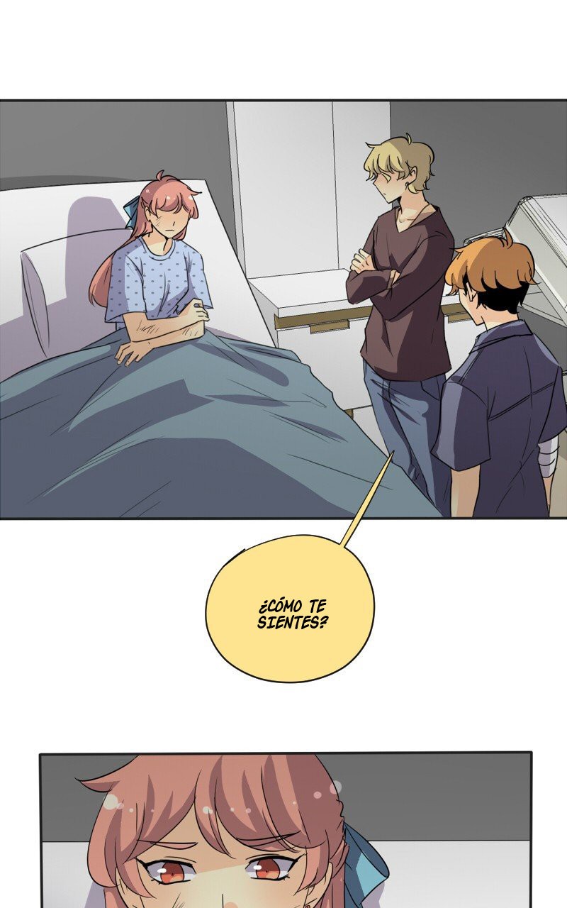 Read UnORDINARY ES Manga Online