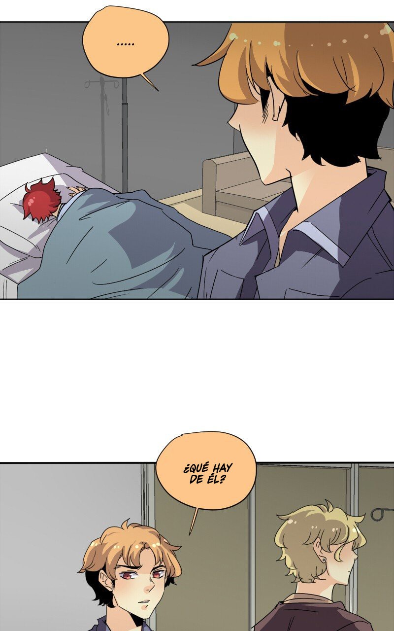 Read UnORDINARY ES Manga Online