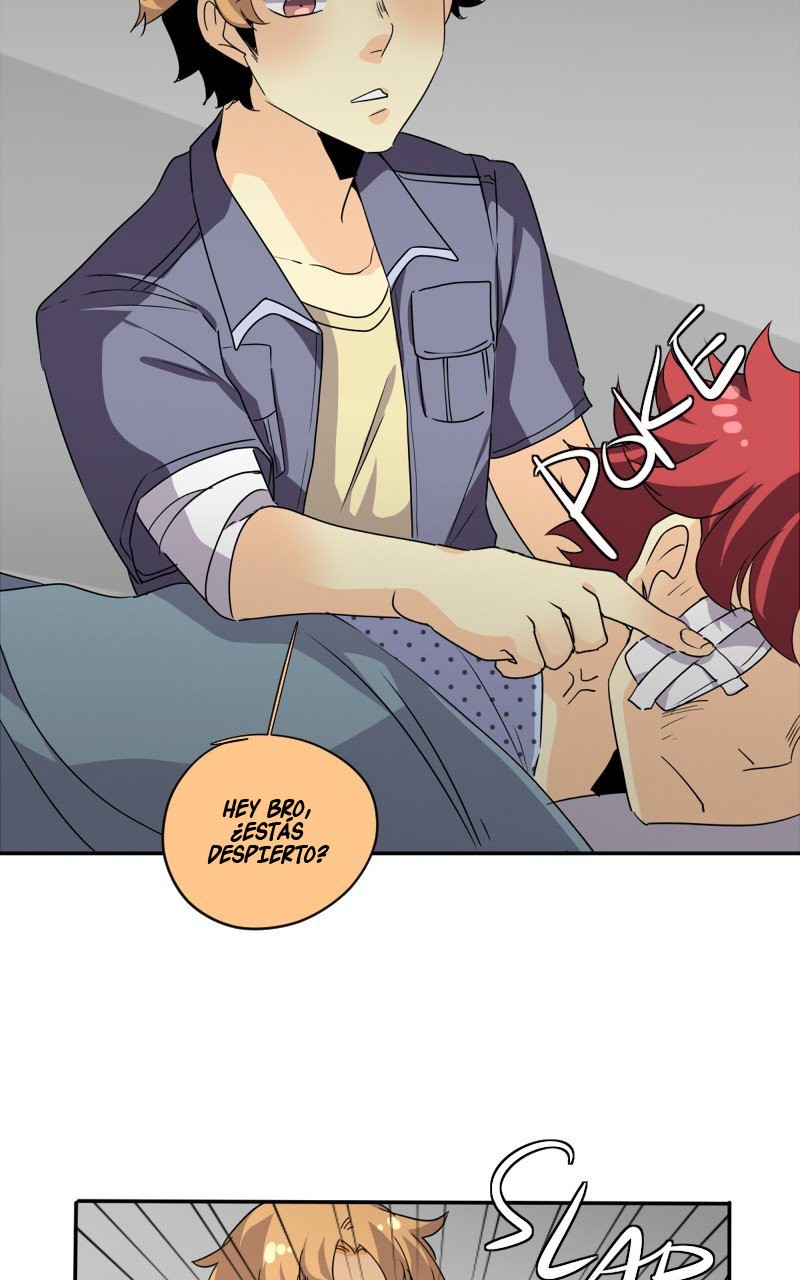 Read UnORDINARY ES Manga Online
