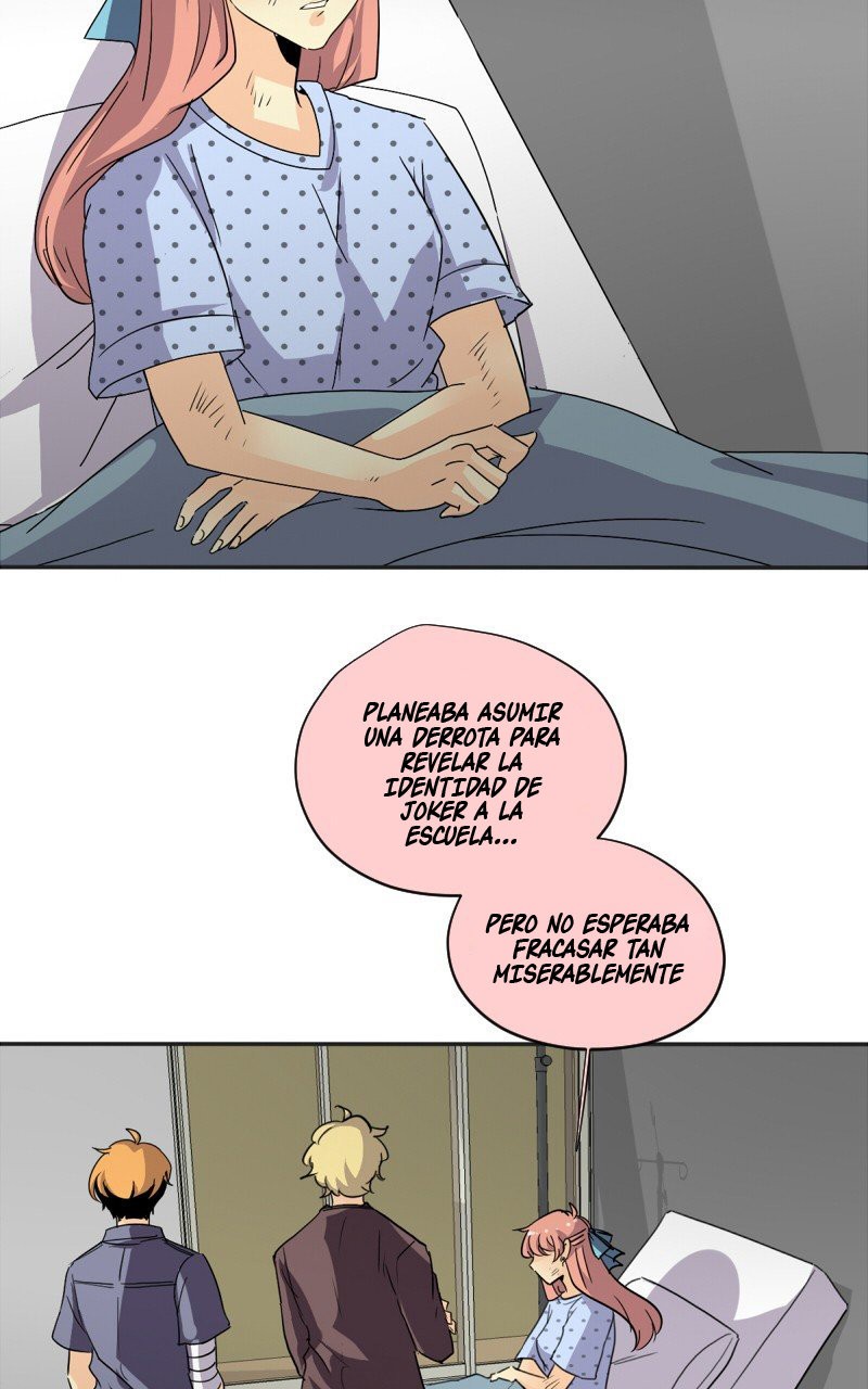 Read UnORDINARY ES Manga Online