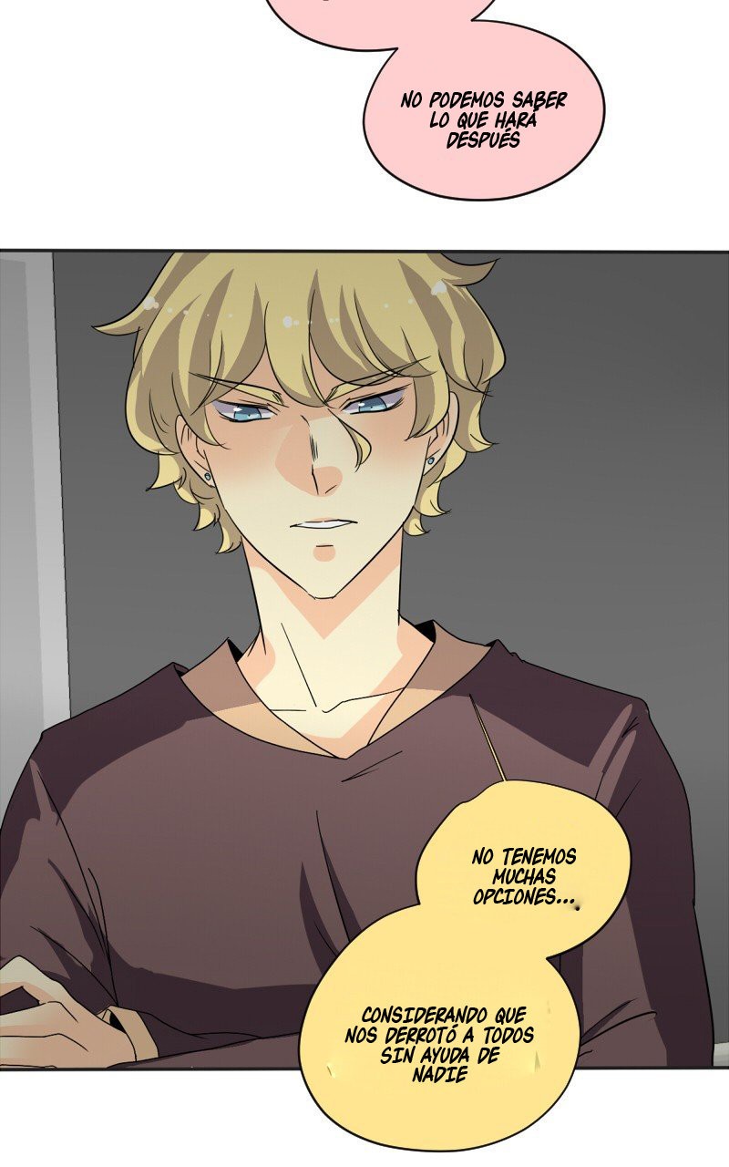 Read UnORDINARY ES Manga Online