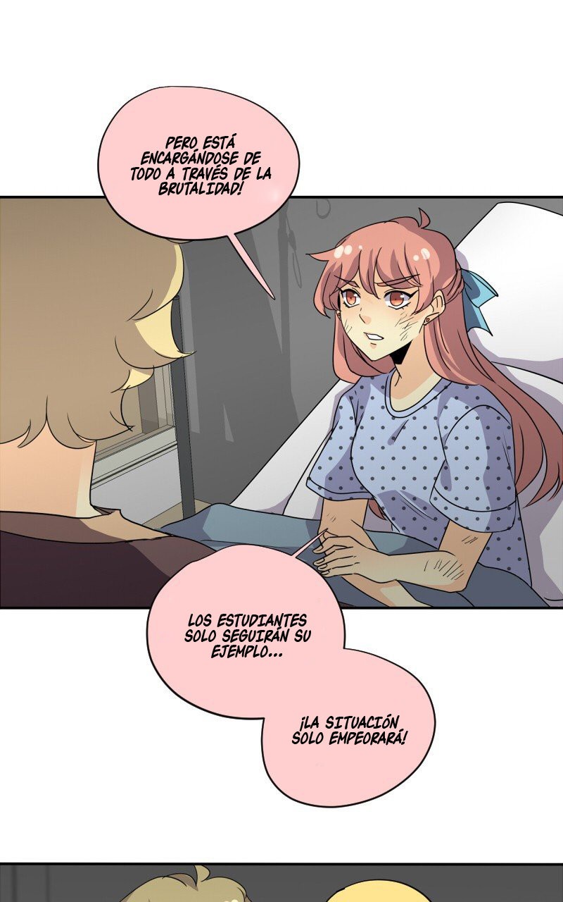 Read UnORDINARY ES Manga Online