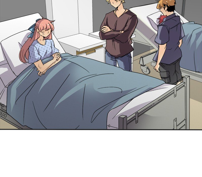 Read UnORDINARY ES Manga Online