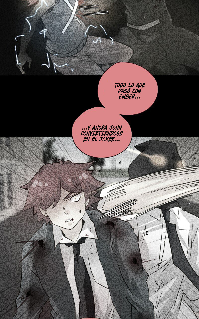Read UnORDINARY ES Manga Online