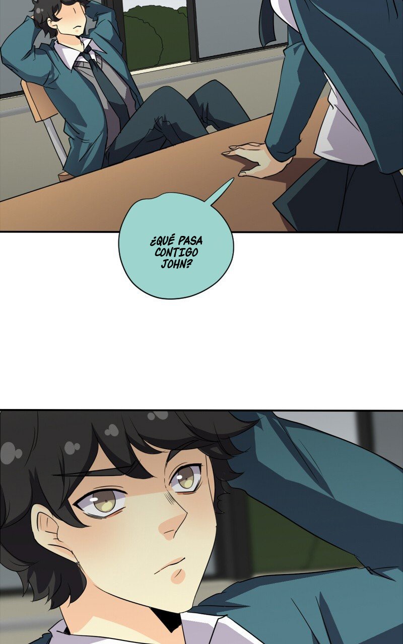 Read UnORDINARY ES Manga Online