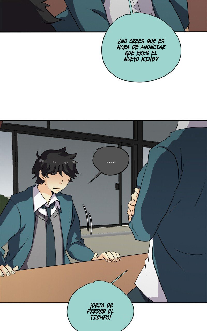 Read UnORDINARY ES Manga Online