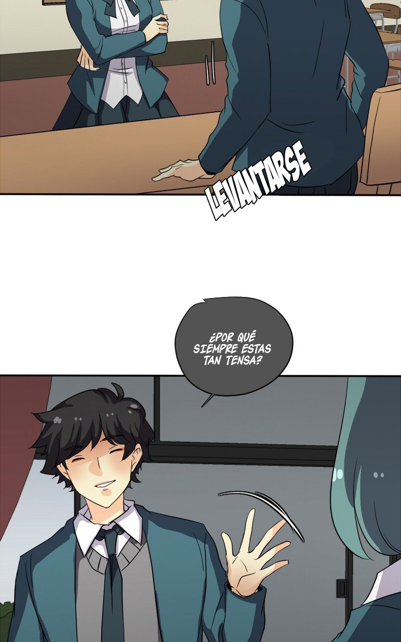 Read UnORDINARY ES Manga Online