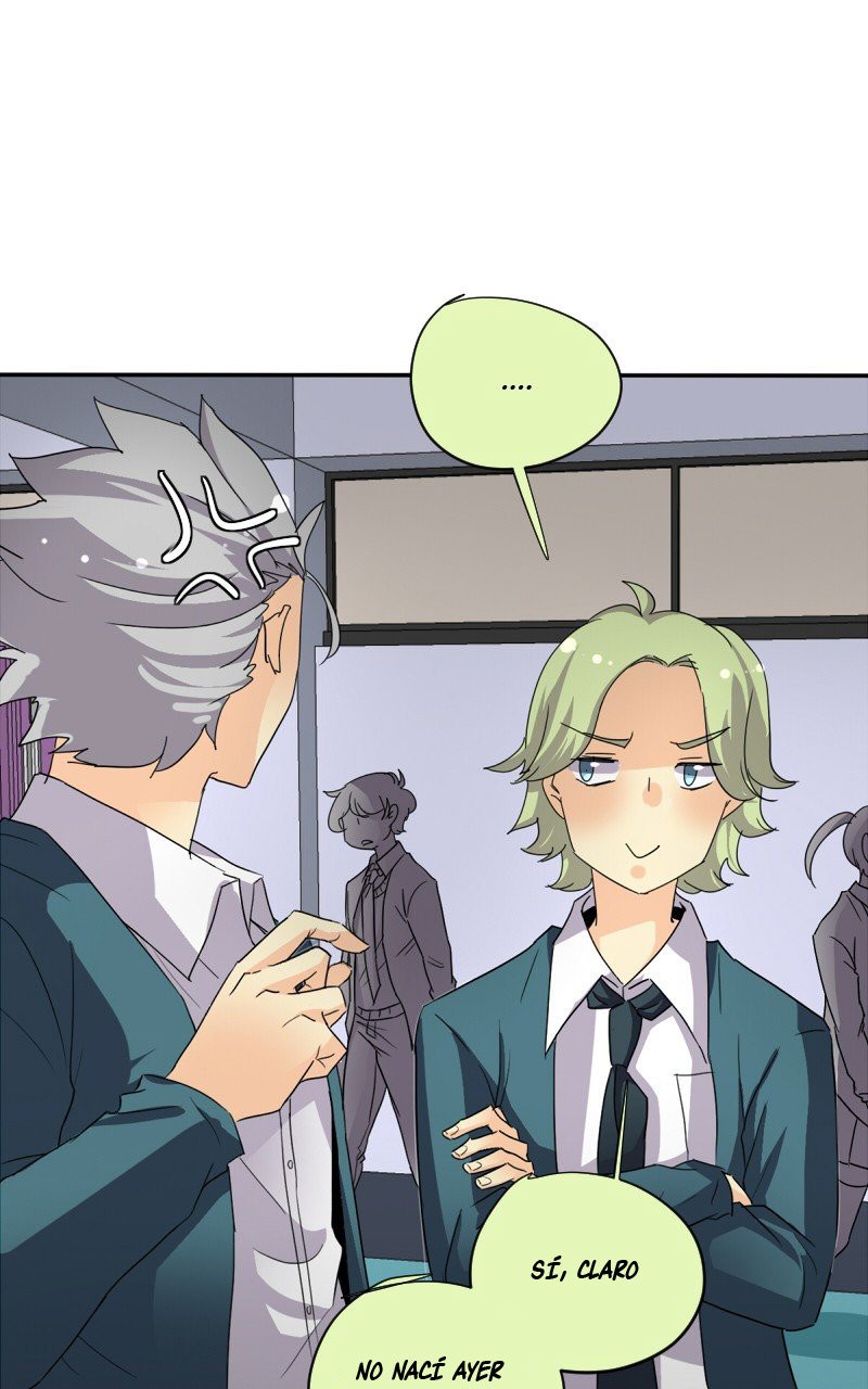 Read UnORDINARY ES Manga Online