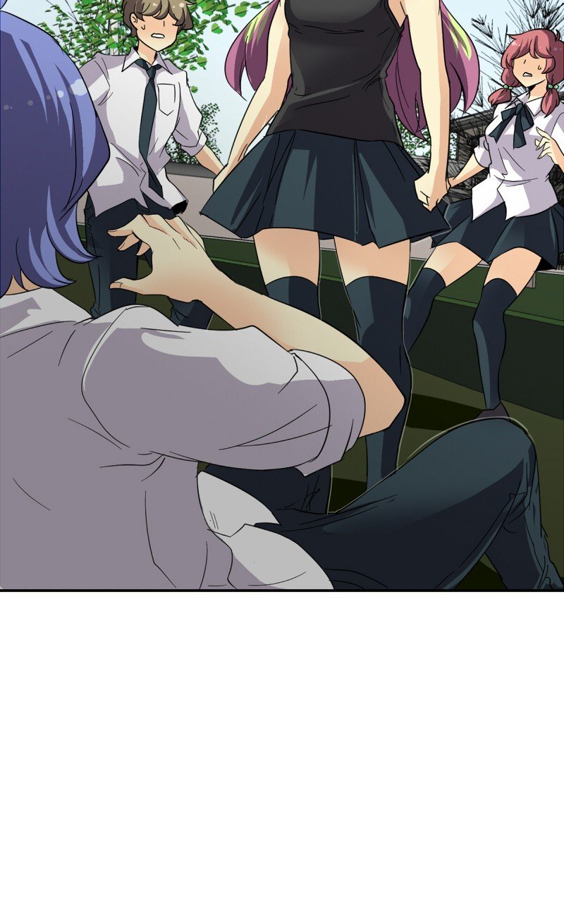 Read UnORDINARY ES Manga Online