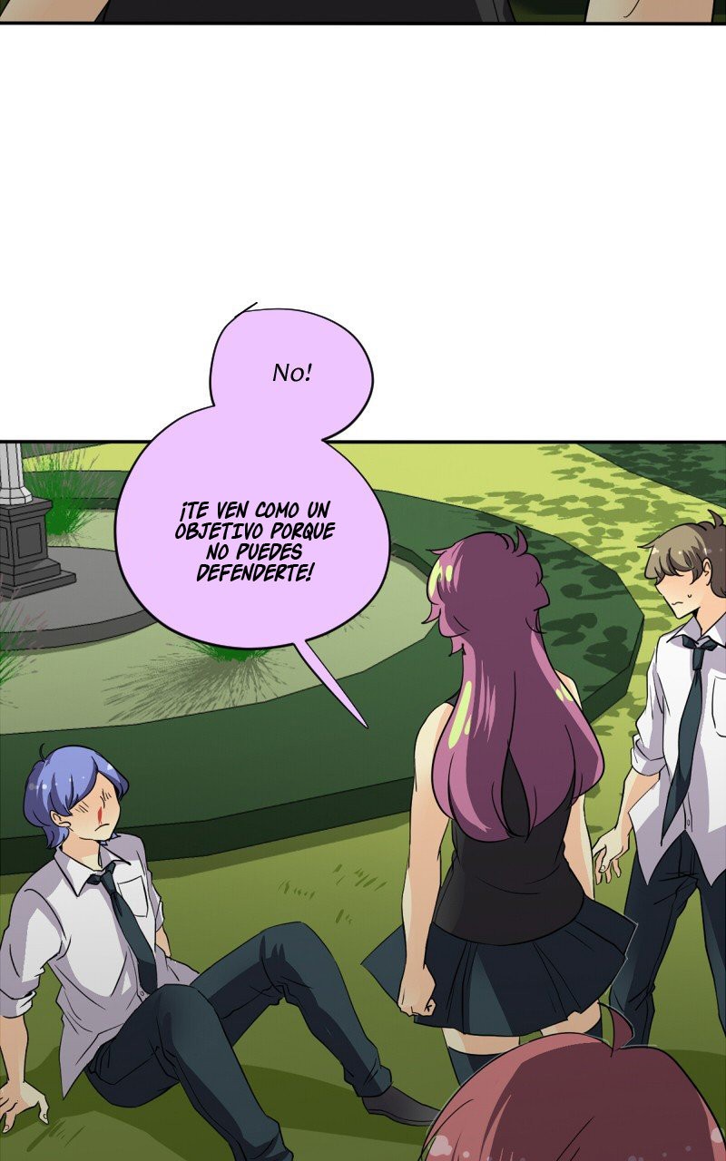 Read UnORDINARY ES Manga Online