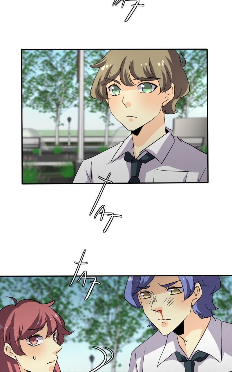 Read UnORDINARY ES Manga Online
