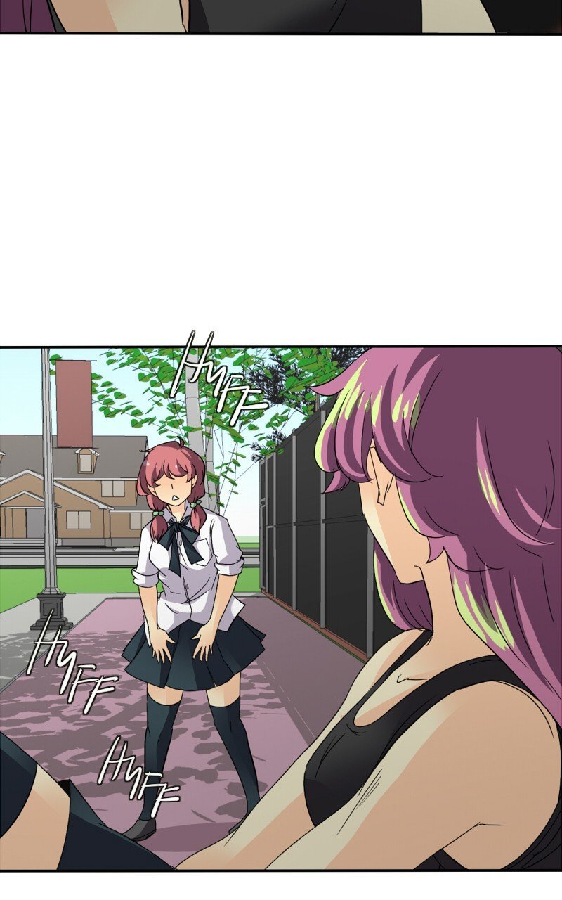 Read UnORDINARY ES Manga Online