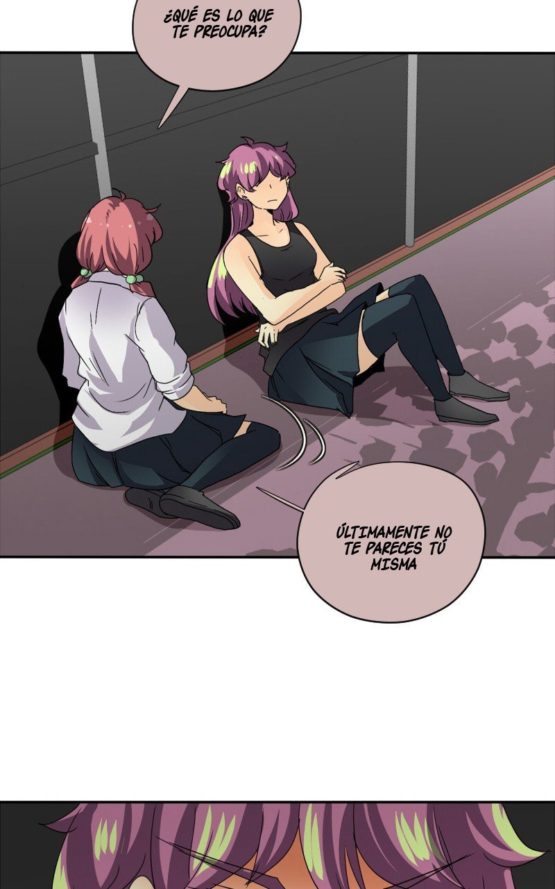 Read UnORDINARY ES Manga Online