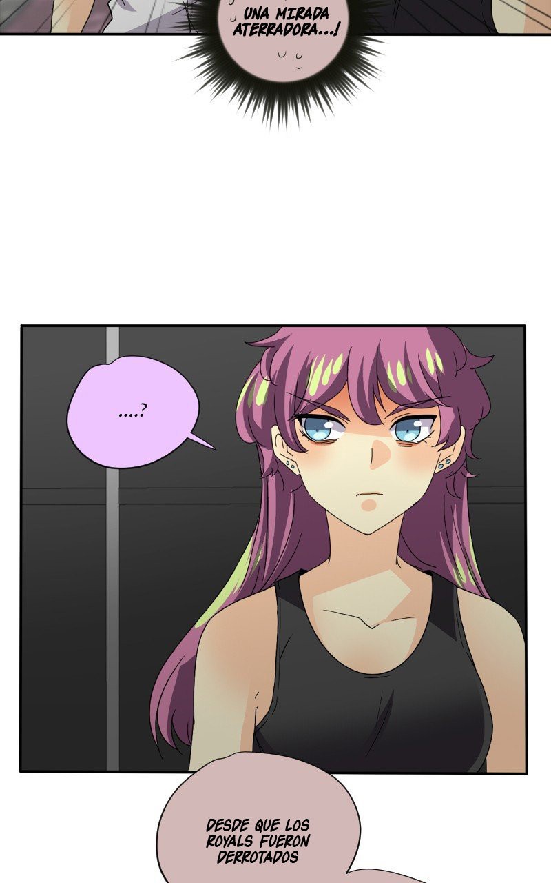 Read UnORDINARY ES Manga Online