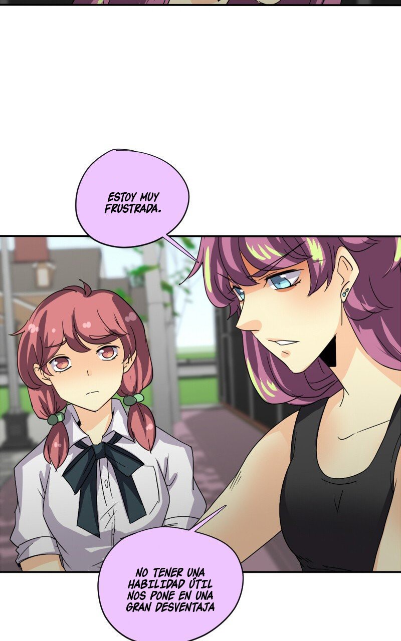 Read UnORDINARY ES Manga Online