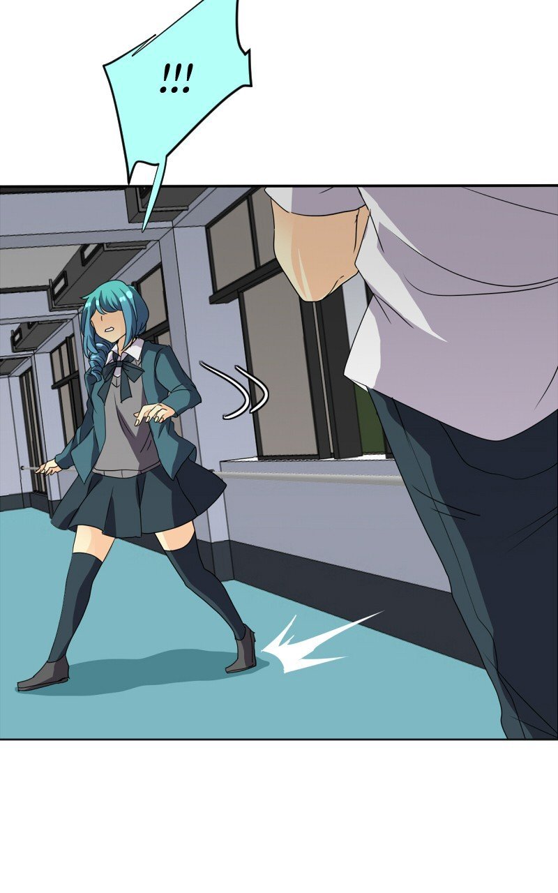 Read UnORDINARY ES Manga Online