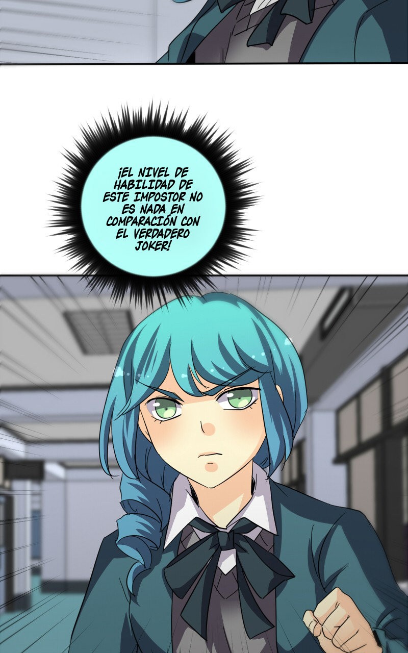 Read UnORDINARY ES Manga Online